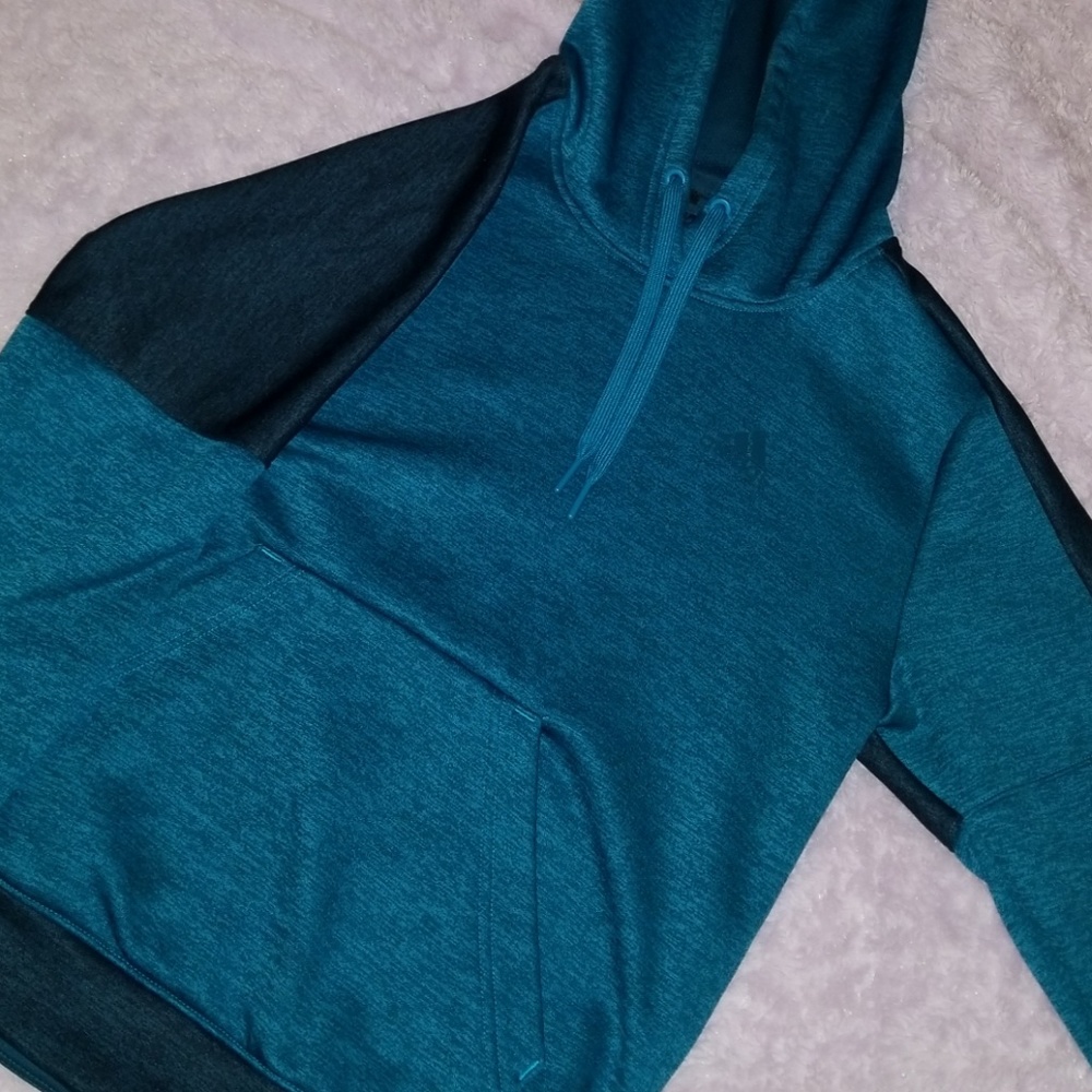 Adidas hoodie